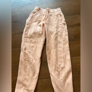 Lululemon Scuba Joggers